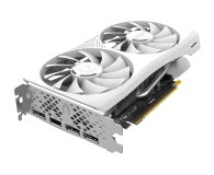 Zotac GeForce RTX 4060 Twin Edge OC White Edition 8GB GDDR6 - 1156763 - zdjęcie 4